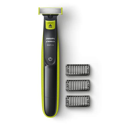 Philips norelco oneblade electric shaver - Are you looking for a new shaver head for your Norelco electric razor? If so, you’ve come to the right place. In this article, we’ll provide you with all the information you need to know about Norelco shaver replacement heads.